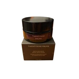 Jared Leto Twentynine Palms Santa Ana Salve Facial Moisturizer 1.4oz 40g New